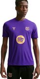 Nike FC Barcelona Strike Top IQ1304-505 - Paars - Maat S