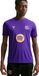 Nike FC Barcelona Strike Top IQ1304-505 - Paars - Maat S