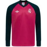 Sweatshirt Real Madrid Prematch 2026/27