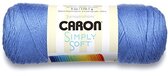 CARON EENVOUDIG ZACHT BRITES -170G- BERRY BLAUW