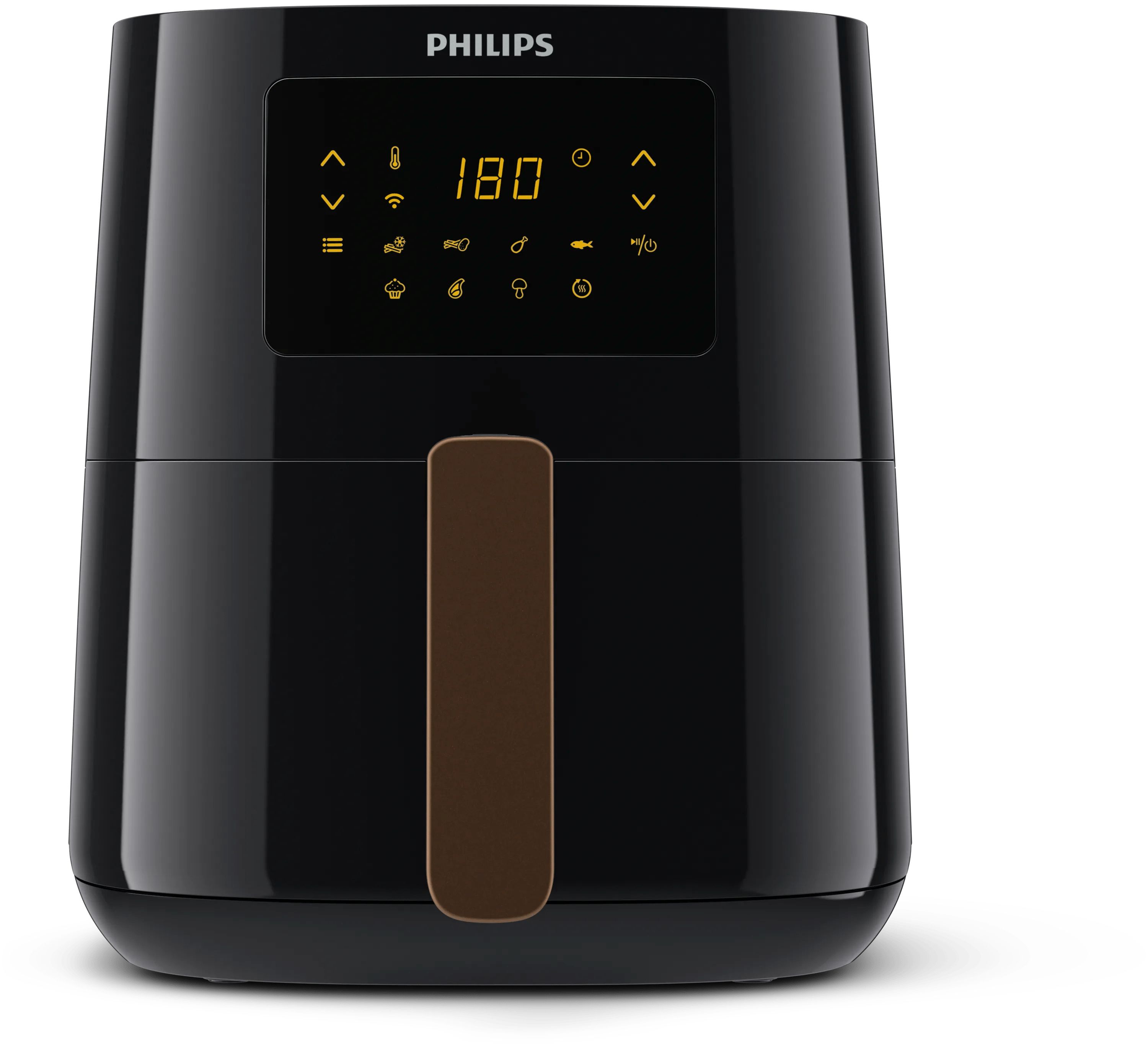 Philips Airfryer HD9255/80R1 Connected 5000 Series