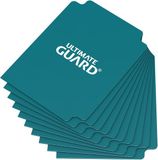 Ultimate Guard Card Dividers Standard Size (10) - Petrol