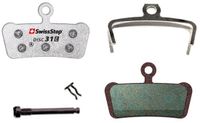 SwissStop Bicycle brake pads for disc brake - Disc 31 E
