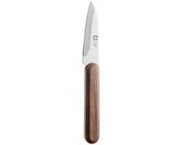 Richardson Sheffield Timber Dunschiller Zilver/Bruin Roestvrijstaal Hout