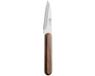 Richardson Sheffield Timber Dunschiller Zilver/Bruin Roestvrijstaal Hout