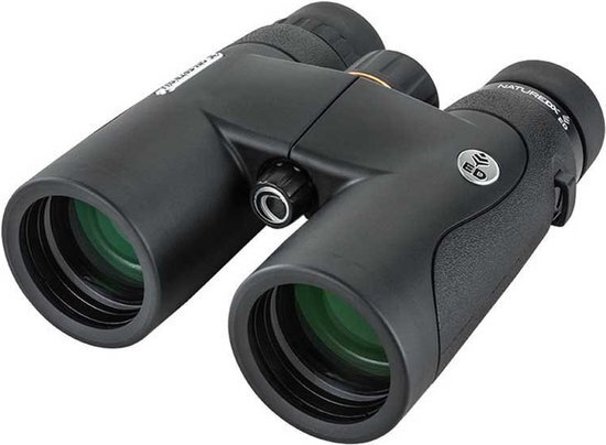 Celestron Nature DX ED Binoculars Premium Extra-Low Dispersion ED