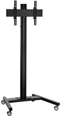 Optoma OPT1555 TR trolley voor 65" professioneel beeldscherm