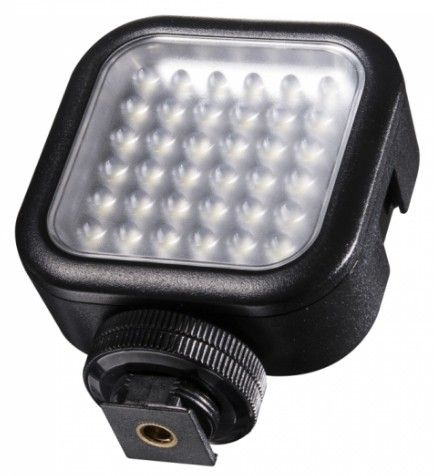 Walimex 20341 - Schijnwerper - 6500 kelvin - Dimbare