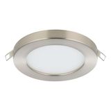 EGLO FUEVA FLEX LED Nikkel Aluminium IP20 II 700 lm 4000 K E