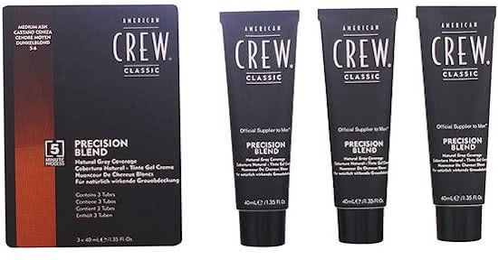 American Crew Precision Blend / 120 ml / Heren