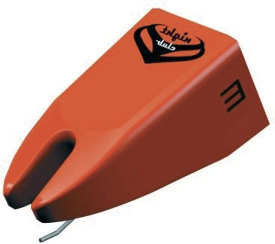 Ortofon DJ NightClub mkII Stylus - Zwart