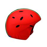 COOLCASC WATERMELOEN Multisport Helm Cover