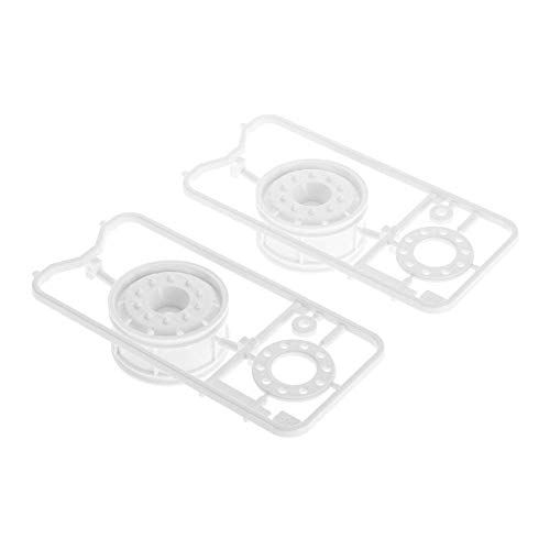 Tamiya 56543 1:14 Brede Velg Voor Voertuig
