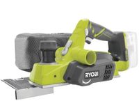 Ryobi ONE+ Serie - Accu Schuurmachine - 18V - 82mm - Dubbele Spaanafvoer