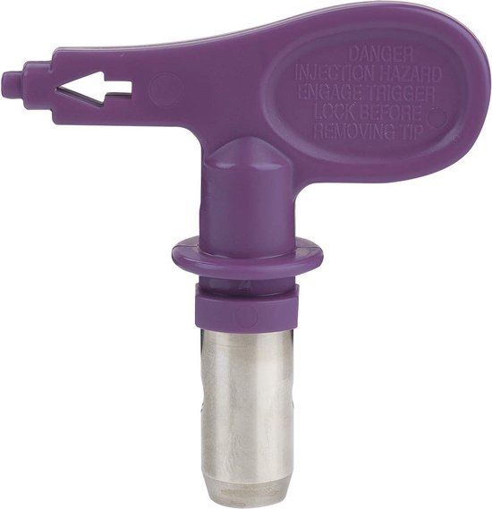 Wagner Trade Tip 3 Fine Finish 512 - Verfspuitmondstuk