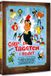 Soul Media En tagsten i ho'det - DVD