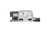 Valeo Dynamo/Alternator 443004-110 Amp - 6 Groeven - 14 V | Diameter Katrol: 50 mm, Draairichting: Draairichting met de Klok Mee