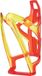 Rockbros FK338-Serie Porte-bidon Rouge/Jaune