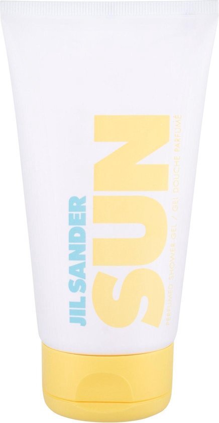 Jil Sander Sun Summer Edition 2020 150ml Shower Gel