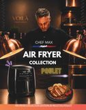 Air fryer collection: poulet edition