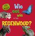 Corona Volg de voedselketen - Wie eet wie in het regenwoud?