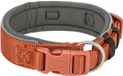Trixie Halsband Hond Extra Breed Roest/Grafiet - 46-55x5 cm