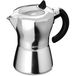 Aerolatte Espressomaker Mokavista 3 kops