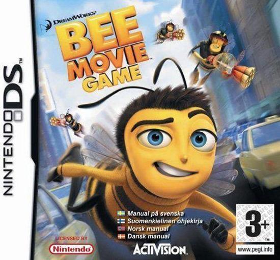 Activision Bee Movie Game