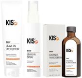 KIS - Daily Care Trio - 150+150+100ml