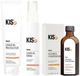 KIS - Daily Care Trio - 150+150+100ml
