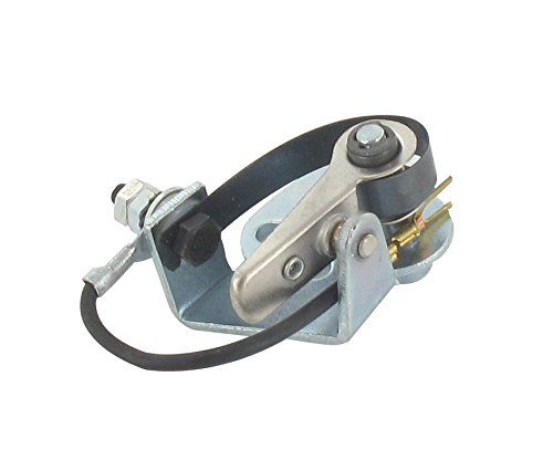 Greenstar 544592 Elektriciteitsschakelaar voor grasmaaiers