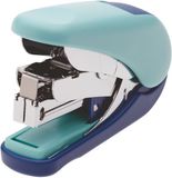 Plus Japan Nietmachine ST-010 V, blauw