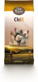 Deli Nature 4x Chix Poeljen Graan 4 kg