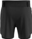 ODLO X-Alp Trail 6 Inch 2-in-1 Shorts Heren
