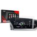 GrizzProtector Navigatie beschermfolie voor Opel Grandland 10 inch (2021-2024) GPS-matte displaybeschermfolie, Navi folie, anti-vingerafdruk, krasbestendig