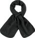 Barts Fleece Sjaal Kids Zwart