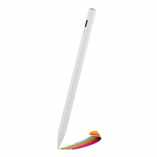 T'NB Digitale pen Multicolor