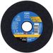 PFERD TOOLS EHT 125-1,6 PSF STEELOX Doorslijpschijf recht 125 mm (10 stuks)