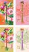 Karte Coppenrath Karte mit Bleistift - Blumengrüße - Schöner Schenken