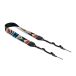 Nocs Provisions NocLoc Tapestry Neck Strap Flora 556599, dragonne