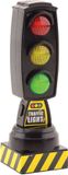 Johntoy Verkeerslicht Met Geluid 13 Cm