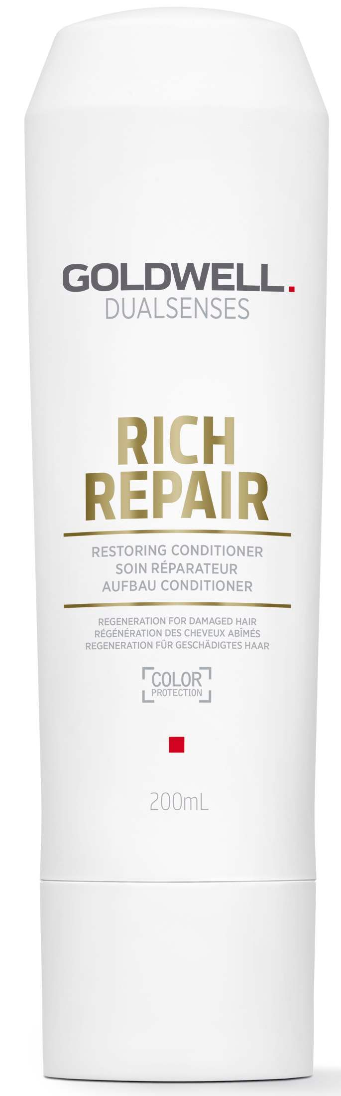 Goldwell Dualsenses Rich Repair Restoring Condtioner 200 ml