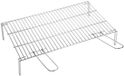 Sauvic Barbecuegrill Met Poten 75x40 Cm Transparant