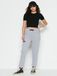 C&City Grey Trousers