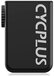 CYCPLUS Tiny Cube - Draagbare Elektrische Luchtpomp voor Fietsbanden | Zwart