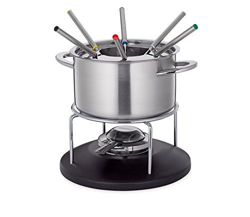 Spring 2626516020 Fonduegarnituur Basic - 7640116149656