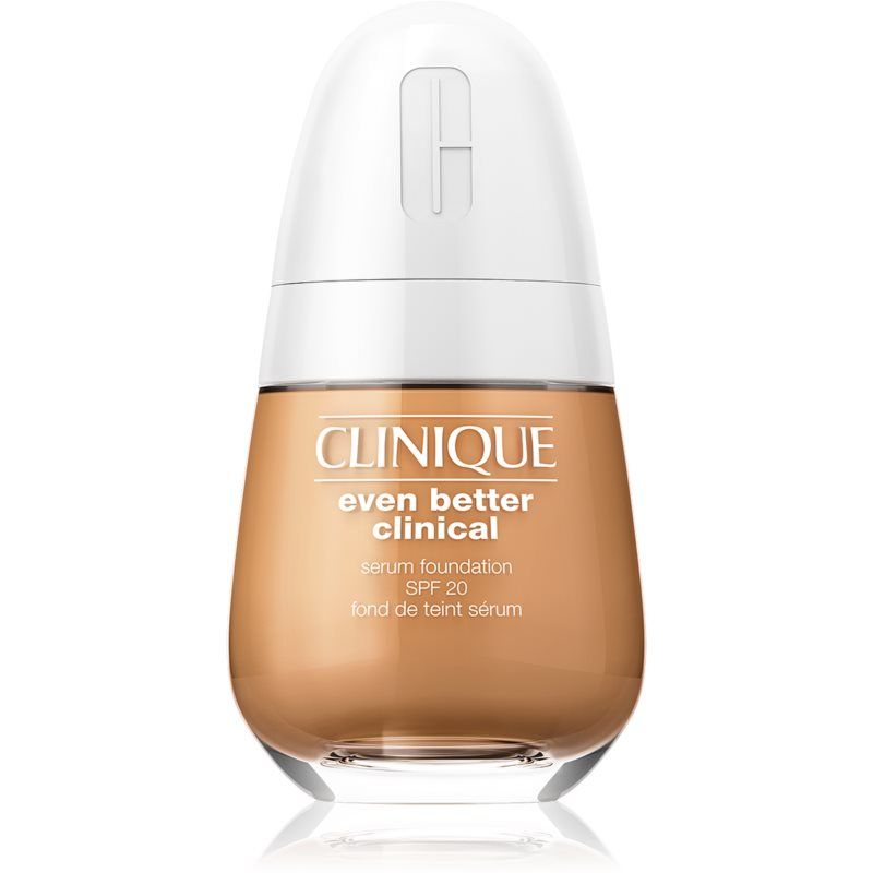 Clinique Even Better Clinical Serum Foundation SPF 20 - 30ml - Dames