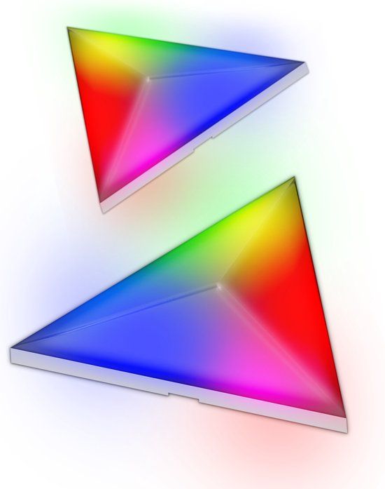 Monster Illuminessence Smart Prisma 2 Extra Panelen