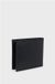 BOSS Randy N 8CC Card Case Zwart Leer