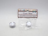 Lichtwit voor water 3 x 2,5 cm 80707